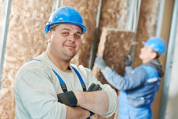 Best Eco-Friendly Insulation in Ringgold, GA