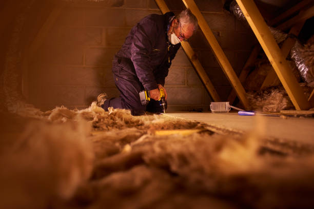 Best Insulation for Specific Applications in Ringgold, GA